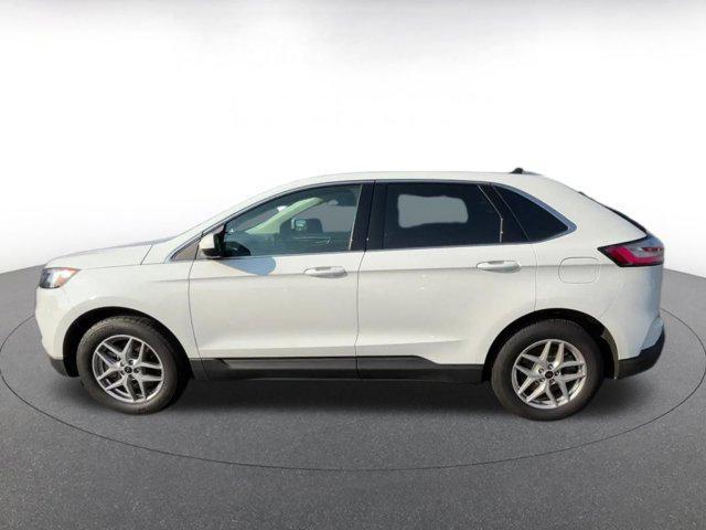 used 2024 Ford Edge car, priced at $23,796