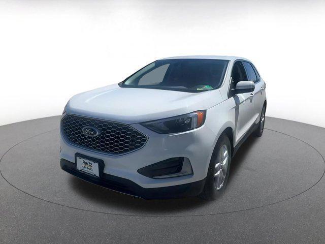 used 2024 Ford Edge car, priced at $25,482