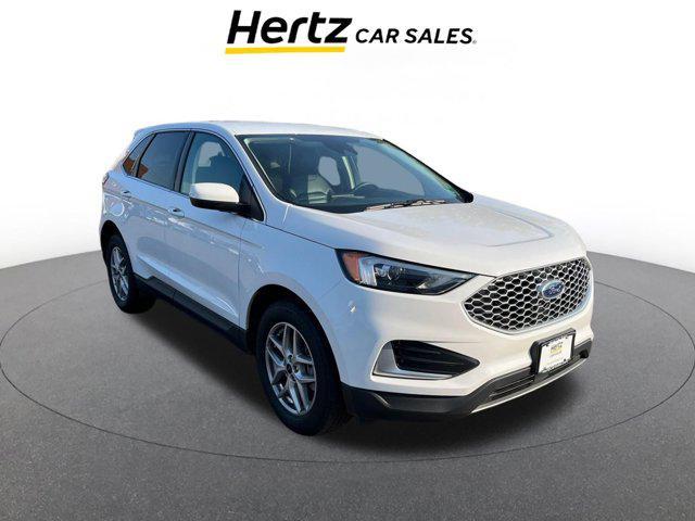 used 2024 Ford Edge car, priced at $23,796