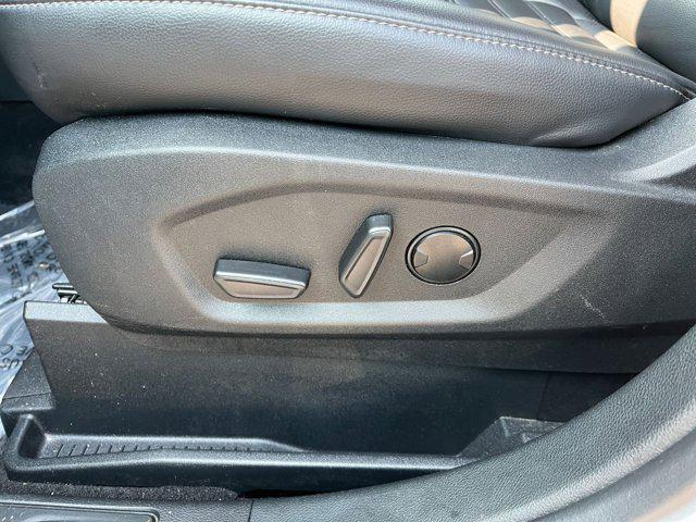 used 2024 Ford Edge car, priced at $23,796