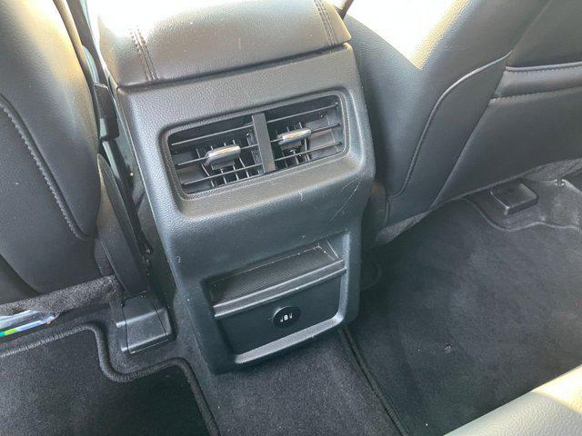 used 2024 Ford Edge car, priced at $23,796