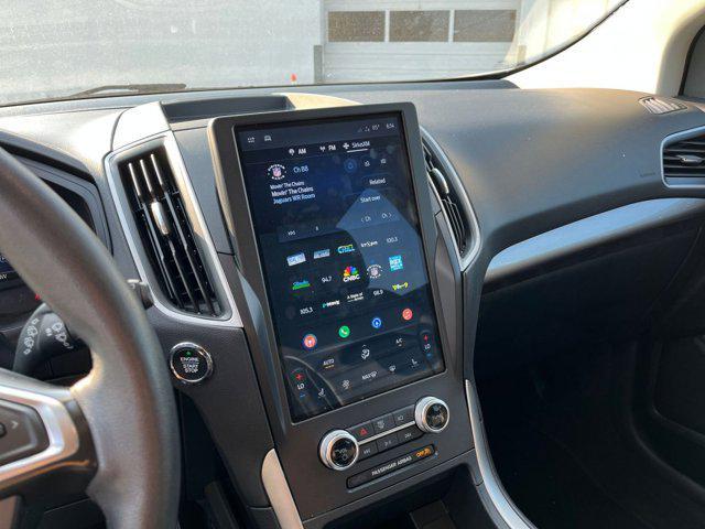 used 2024 Ford Edge car, priced at $23,796