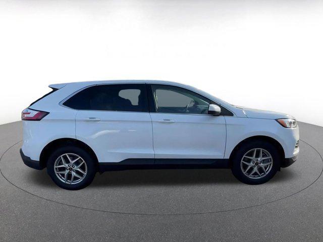used 2024 Ford Edge car, priced at $23,796