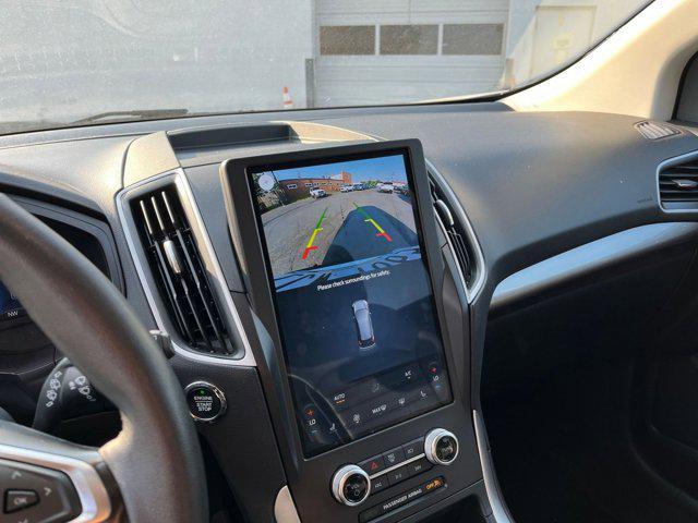 used 2024 Ford Edge car, priced at $23,796