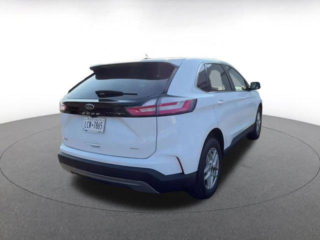 used 2024 Ford Edge car, priced at $23,796