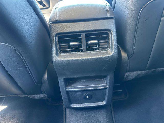 used 2024 Ford Edge car, priced at $25,482