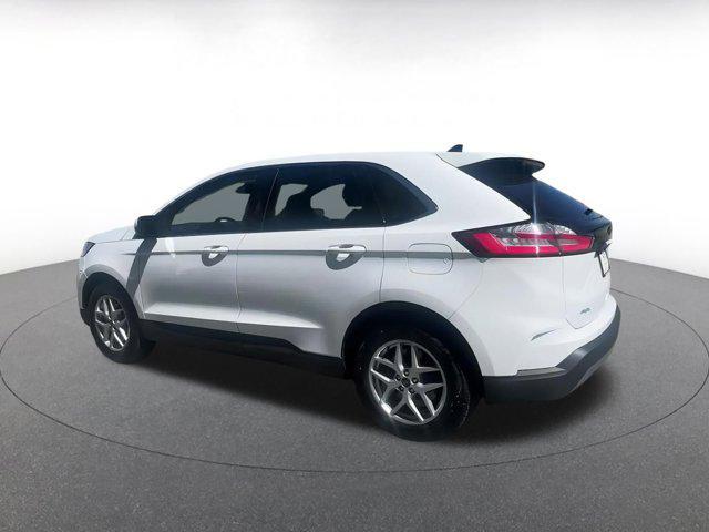 used 2024 Ford Edge car, priced at $25,482
