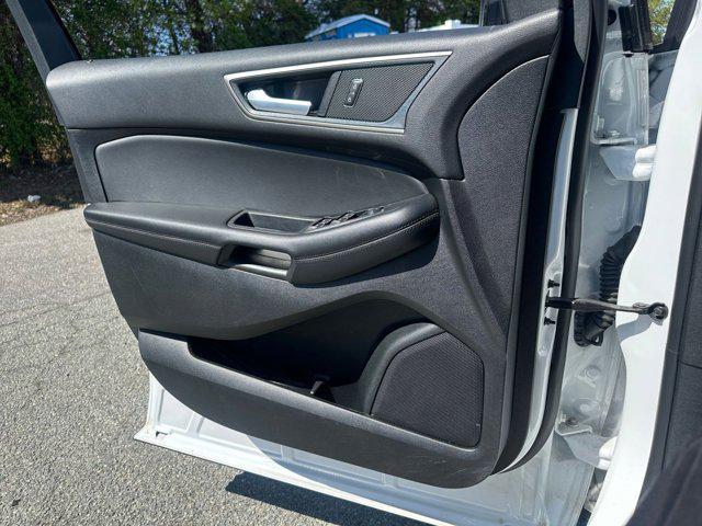 used 2024 Ford Edge car, priced at $25,482