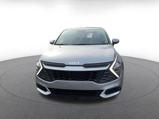 used 2024 Kia Sportage car, priced at $22,480