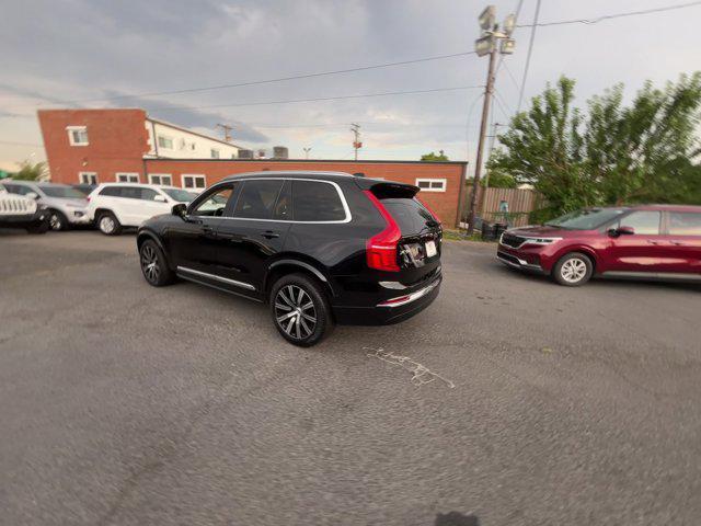 used 2023 Volvo XC90 car, priced at $43,923