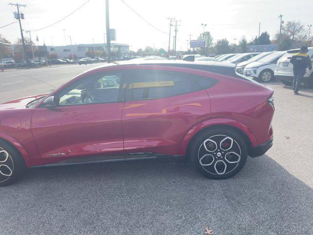 used 2023 Ford Mustang Mach-E car, priced at $37,095