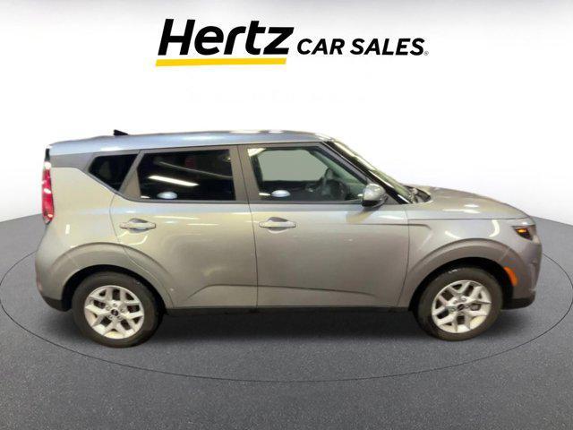 used 2024 Kia Soul car, priced at $17,613