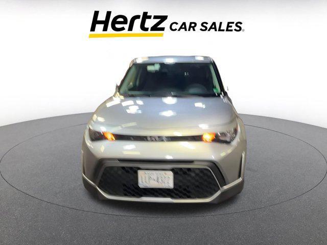 used 2024 Kia Soul car, priced at $17,613