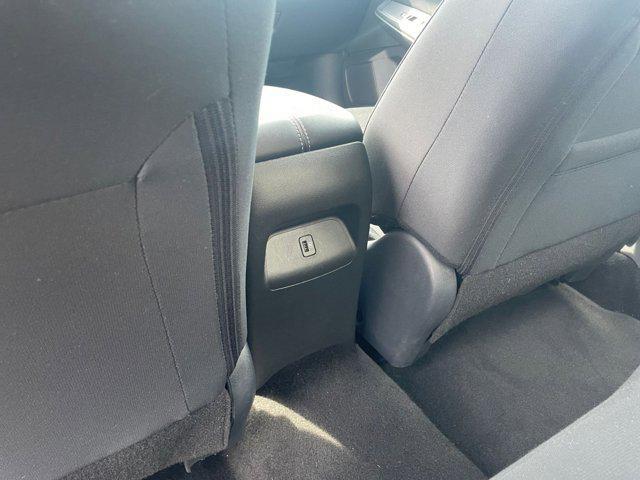 used 2024 Nissan Sentra car, priced at $17,468