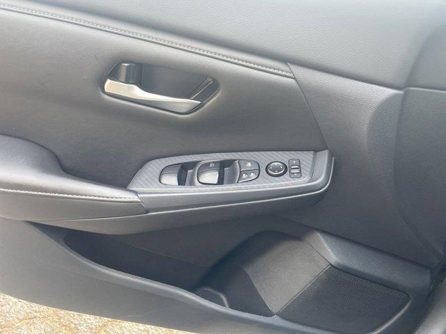 used 2024 Nissan Sentra car, priced at $17,468