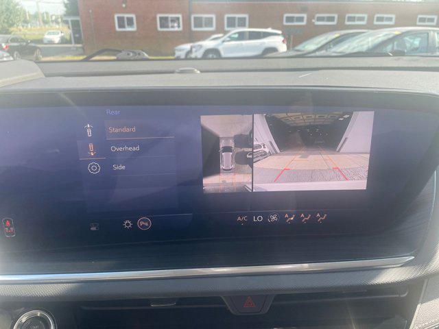used 2024 Buick Envision car, priced at $25,728
