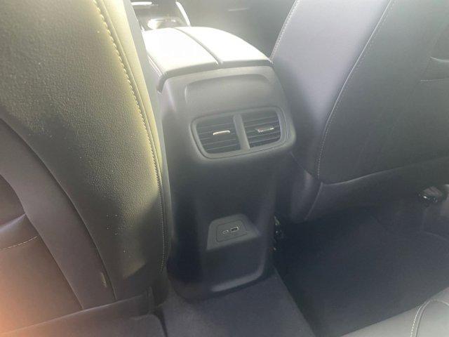 used 2024 Buick Envision car, priced at $25,728