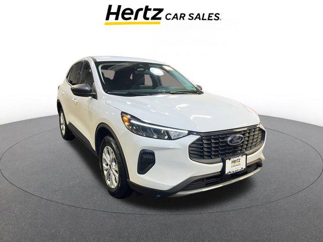 used 2024 Ford Escape car, priced at $20,478