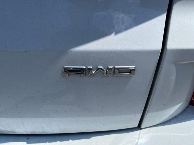 used 2023 Ford Escape car, priced at $22,020