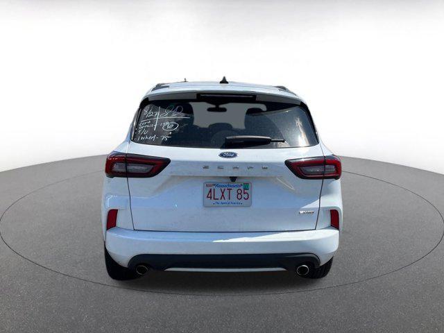 used 2023 Ford Escape car, priced at $22,020