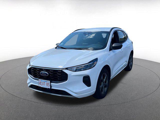 used 2023 Ford Escape car, priced at $22,020