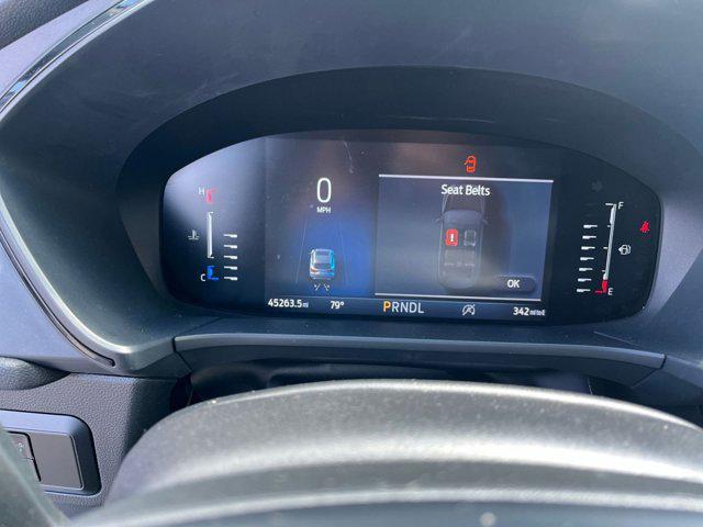 used 2023 Ford Escape car, priced at $22,020