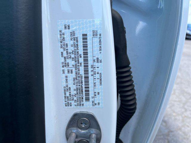 used 2023 Ford Escape car, priced at $22,020