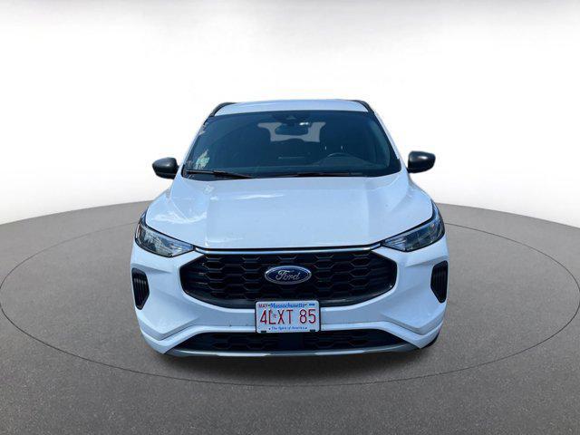 used 2023 Ford Escape car, priced at $22,020