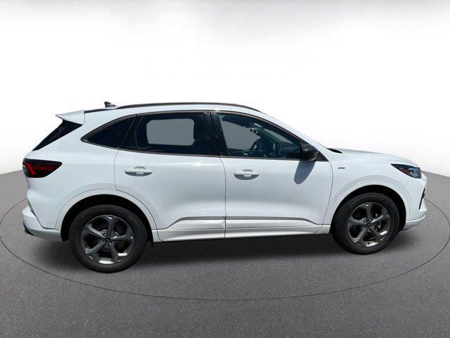 used 2023 Ford Escape car, priced at $22,020