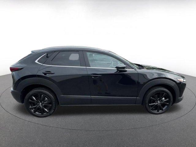 used 2024 Mazda CX-30 car, priced at $23,139