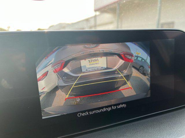 used 2024 Mazda CX-30 car, priced at $23,139