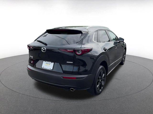 used 2024 Mazda CX-30 car, priced at $23,139