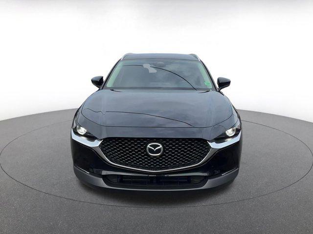 used 2024 Mazda CX-30 car, priced at $23,139