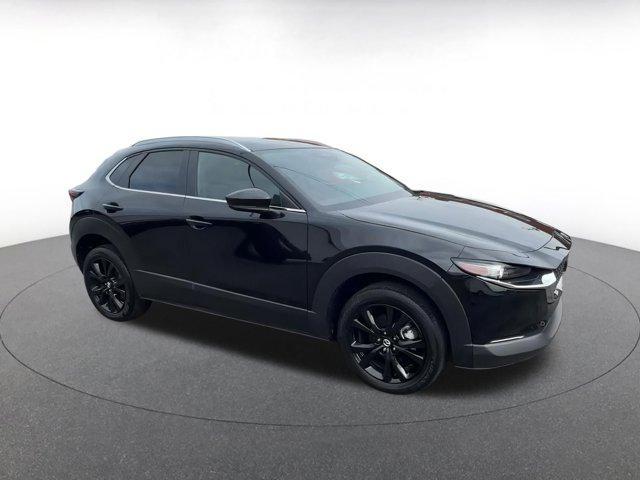 used 2024 Mazda CX-30 car, priced at $23,139