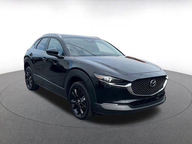 used 2024 Mazda CX-30 car, priced at $23,139