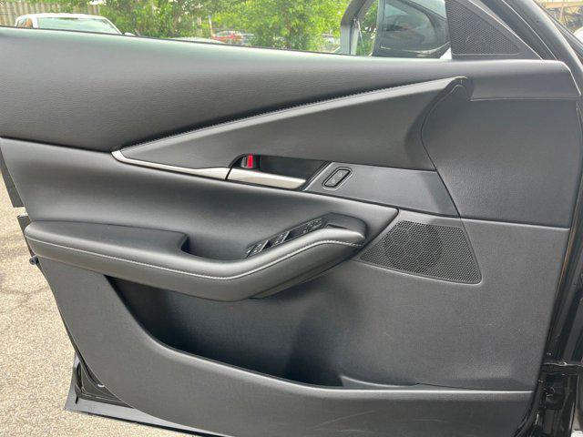used 2024 Mazda CX-30 car, priced at $23,139