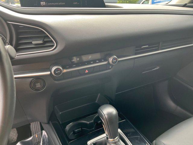 used 2024 Mazda CX-30 car, priced at $23,139