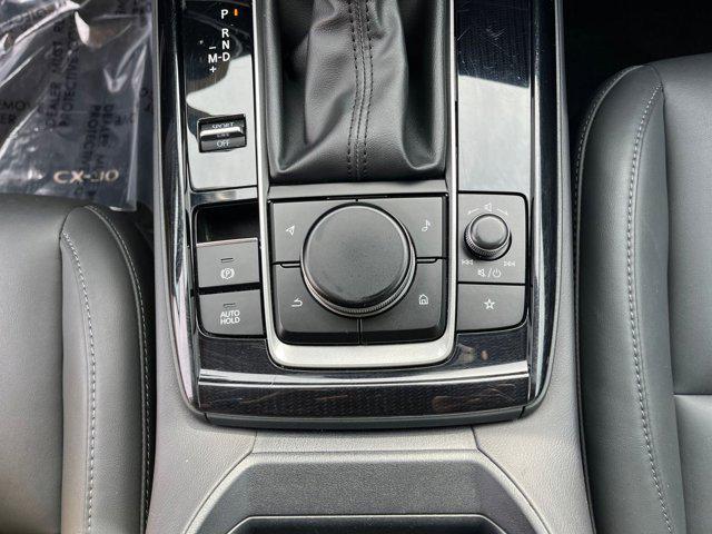 used 2024 Mazda CX-30 car, priced at $23,139