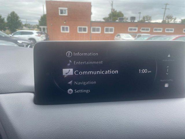 used 2025 Mazda CX-5 car, priced at $25,659