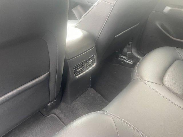 used 2025 Mazda CX-5 car, priced at $25,659