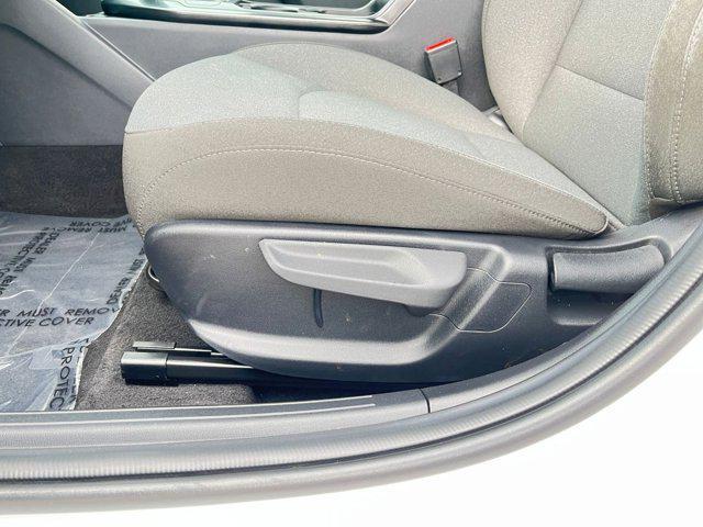 used 2025 Kia K4 car, priced at $19,296