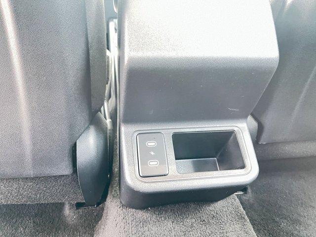 used 2025 Kia K4 car, priced at $19,296