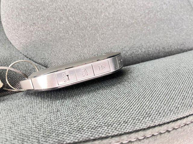 used 2025 Kia K4 car, priced at $19,296