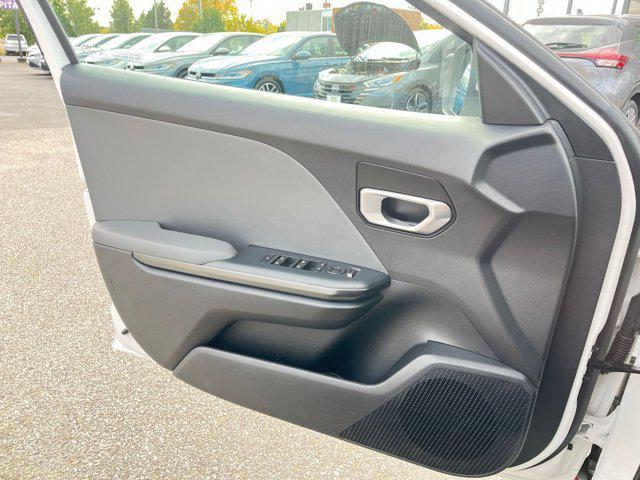 used 2025 Kia K4 car, priced at $19,296