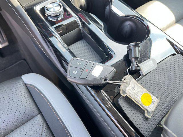 used 2024 Buick Envision car, priced at $31,590