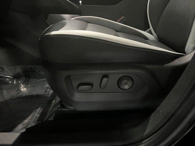 used 2024 Buick Envision car, priced at $32,171