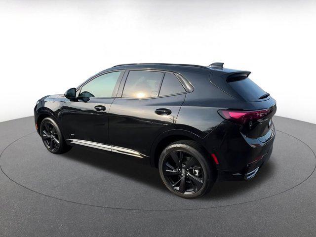 used 2024 Buick Envision car, priced at $32,171