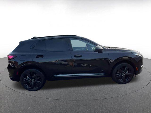 used 2024 Buick Envision car, priced at $32,171