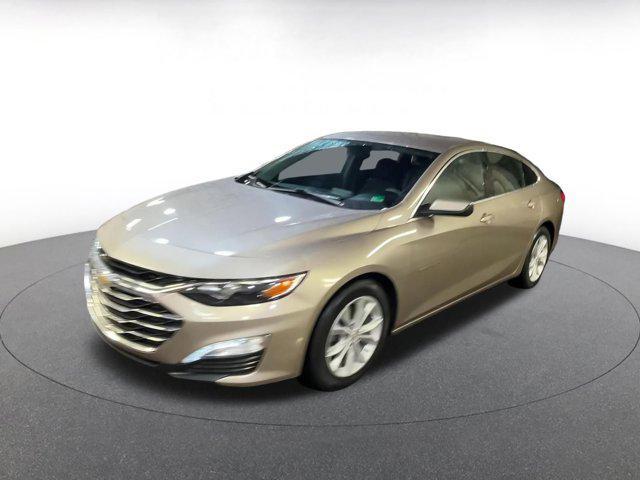 used 2023 Chevrolet Malibu car, priced at $16,238