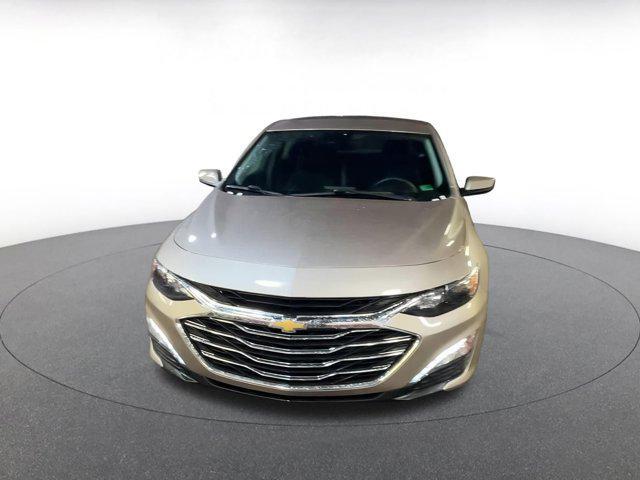 used 2023 Chevrolet Malibu car, priced at $16,238